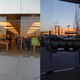 Illustration for article titled Apple Store Glass Door Explodes on Couple